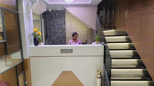 Kolkata Apartment | Fab international hotel