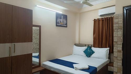 Kolkata Apartment | Fab international hotel
