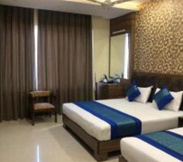 Kolkata Apartment | Fab international hotel