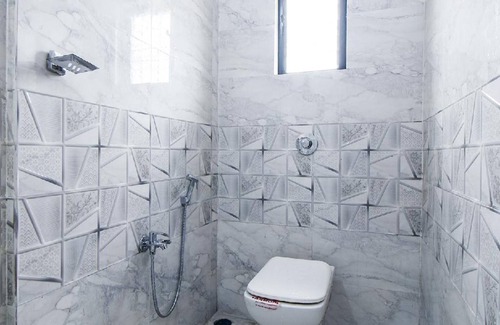 Aurangabad Hotel | Fabexpress Jagatraj Vishwa Lodging