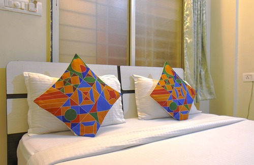 Kharadi Hotel | Fabexpress 4 Star Executive