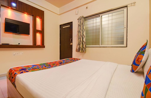 Kharadi Hotel | Fabexpress 4 Star Executive