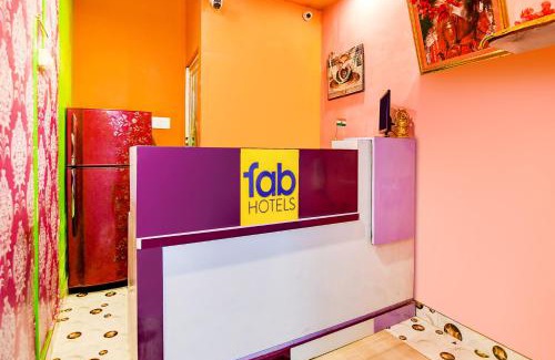 Kolkata Hotel | FabExpress Ankita