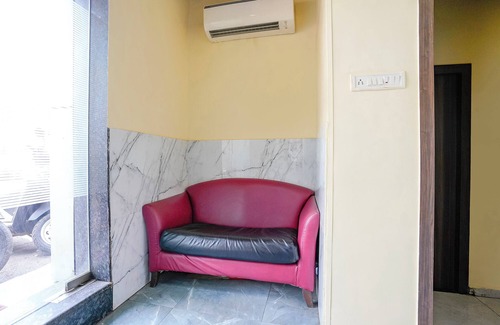 Chandivali Hotel | Fabexpress Bala Residency