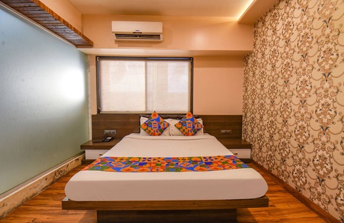 Pimpri - Chinchwad Hotel | Fabexpress Glory