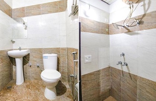 Mohali Hotel | Fabexpress Hc King