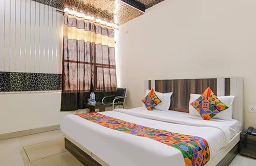 Mohali Hotel | Fabexpress Hc King