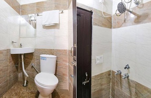 Mohali Hotel | Fabexpress Hc King
