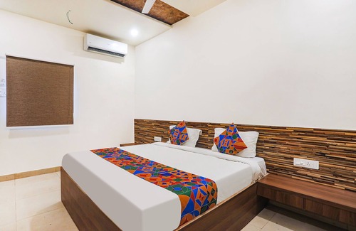 Nagpur Hotel | Fabexpress Jai Manglam Service Apartment