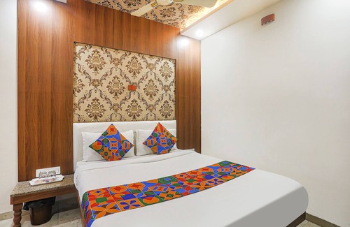 Nagpur Hotel | Fabexpress Jai Manglam Service Apartment