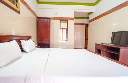 Kalapettai Hotel | Fabexpress Janakiraman