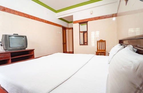 Kalapettai Hotel | Fabexpress Janakiraman