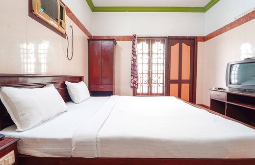 Kalapettai Hotel | Fabexpress Janakiraman