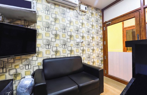 Chennai Hotel | Fabexpress Joy Residency