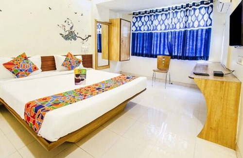Central Pune Hotel | FabExpress Karishma - Shivaji Nagar, Pune
