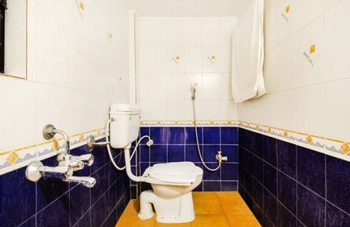 Central Pune Hotel | FabExpress Karishma - Shivaji Nagar, Pune