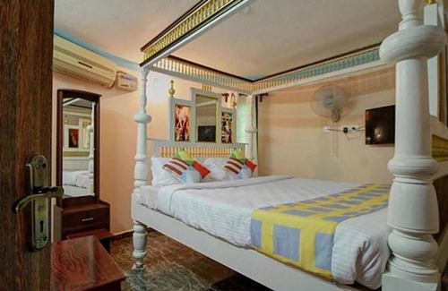 Kottakuppam Hotel | Fabexpress Kottai Veedu