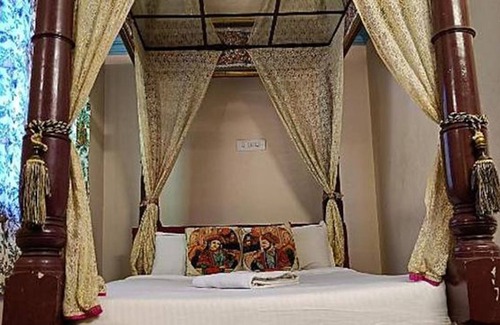 Kottakuppam Hotel | Fabexpress Kottai Veedu