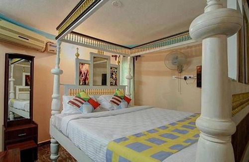 Kottakuppam Hotel | Fabexpress Kottai Veedu