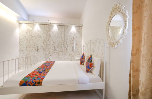 Medchal Hotel | Fabexpress Kp Suites Villas