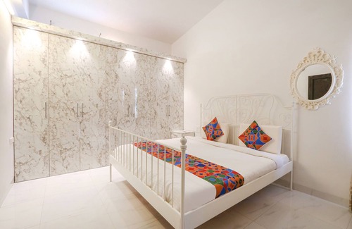 Medchal Hotel | Fabexpress Kp Suites Villas