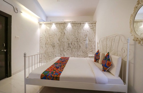Medchal Hotel | Fabexpress Kp Suites Villas