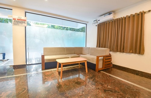 Morjim Hotel | Fabexpress Ma Homes