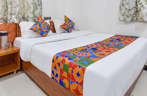 Ujjain Hotel | Fabexpress Mahakal Shikhar Darshan