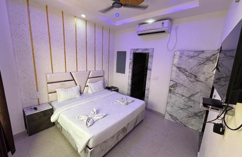 Haridwar Hotel | FabExpress Mahi Ganga Heritage