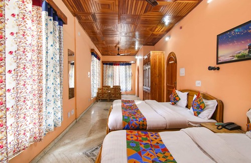 Bhuntar Hotel | Fabexpress Malti Guest House