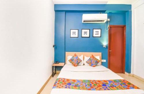 Kolkata Hotel | FabExpress P3