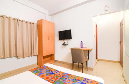 Kolkata Hotel | FabExpress P3