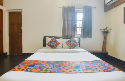 Baga Hotel | FabExpress Royal Baga Residency