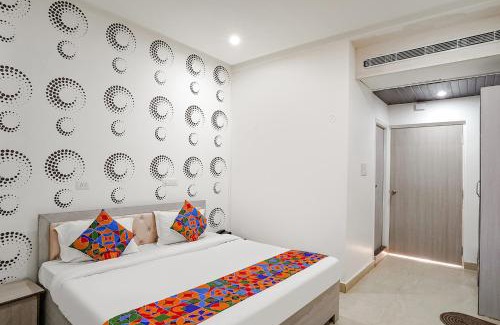Varanasi Hotel | FabExpress Samriddhi