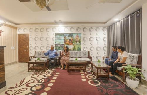 Varanasi Hotel | FabExpress Samriddhi