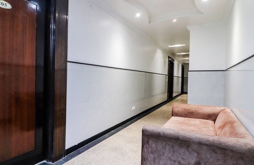 Prashant Vihar Hotel | Fabexpress Sandberry