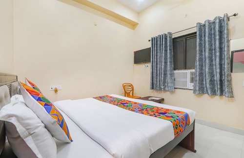 Ayodhya Hotel | Fabexpress Saryu