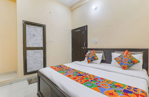 Ayodhya Hotel | Fabexpress Saryu