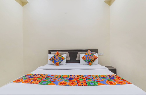 Ayodhya Hotel | Fabexpress Saryu