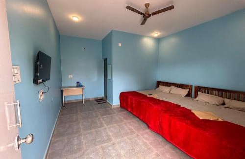 Kalapettai House | FabExpress Selvas Eden Resort