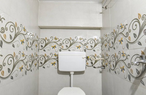 Ujjain Hotel | Fabexpress Soni Palace