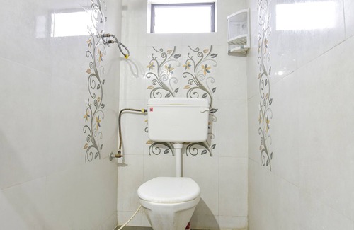 Ujjain Hotel | Fabexpress Soni Palace