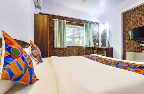 Penha de Franรงa Hotel | Fabexpress Springs