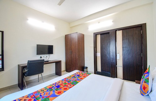 Patia Hotel | Fabexpress Sr