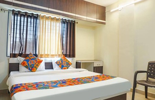 Nanded Hotel | FabExpress The Guest House