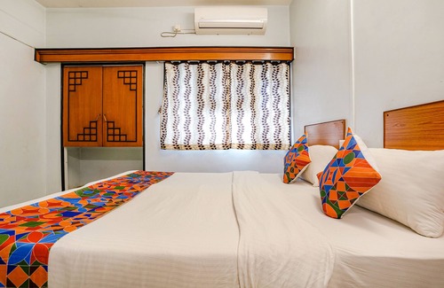Daulatabad Hotel | Fabhotel Shree Maya