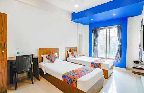 Baner Hotel | Fabhotel 24 Baner
