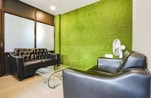 Baner Hotel | Fabhotel 24 Baner