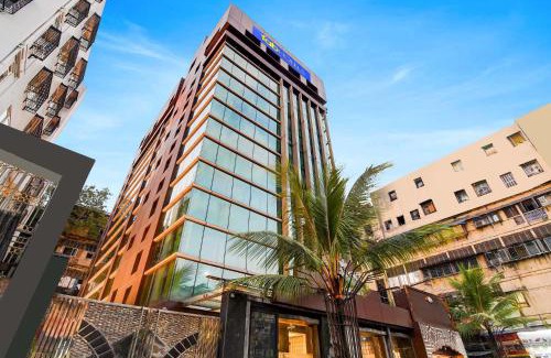 Bara Bazar Hotel | FabHotel Aafreen International