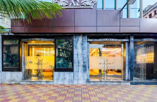 Bara Bazar Hotel | FabHotel Aafreen International